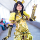 Cosplay by __vulpix_